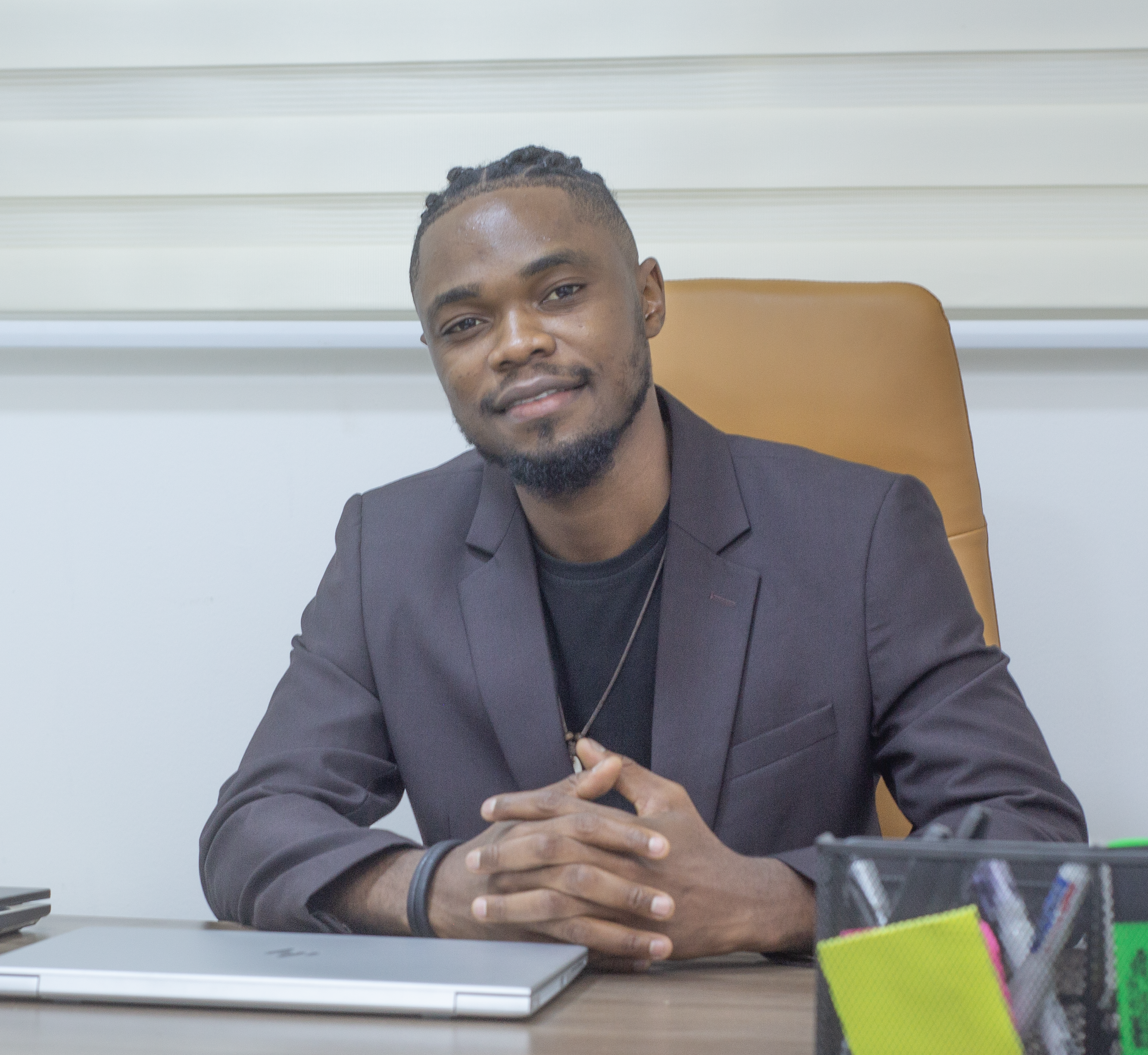 Chef de département